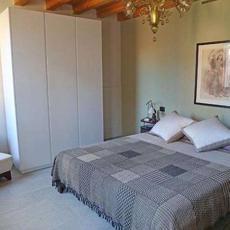 Shuttered Dreams Murano Venice Apartment Ngoại thất bức ảnh