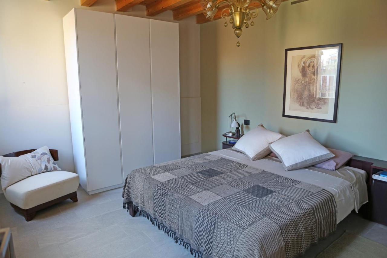 Shuttered Dreams Murano Venice Apartment Ngoại thất bức ảnh