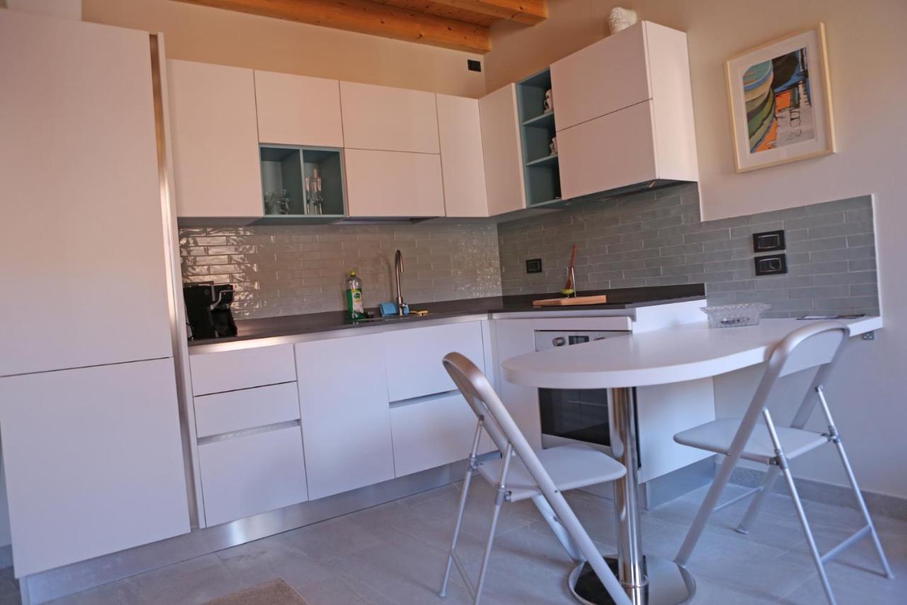 Shuttered Dreams Murano Venice Apartment Ngoại thất bức ảnh
