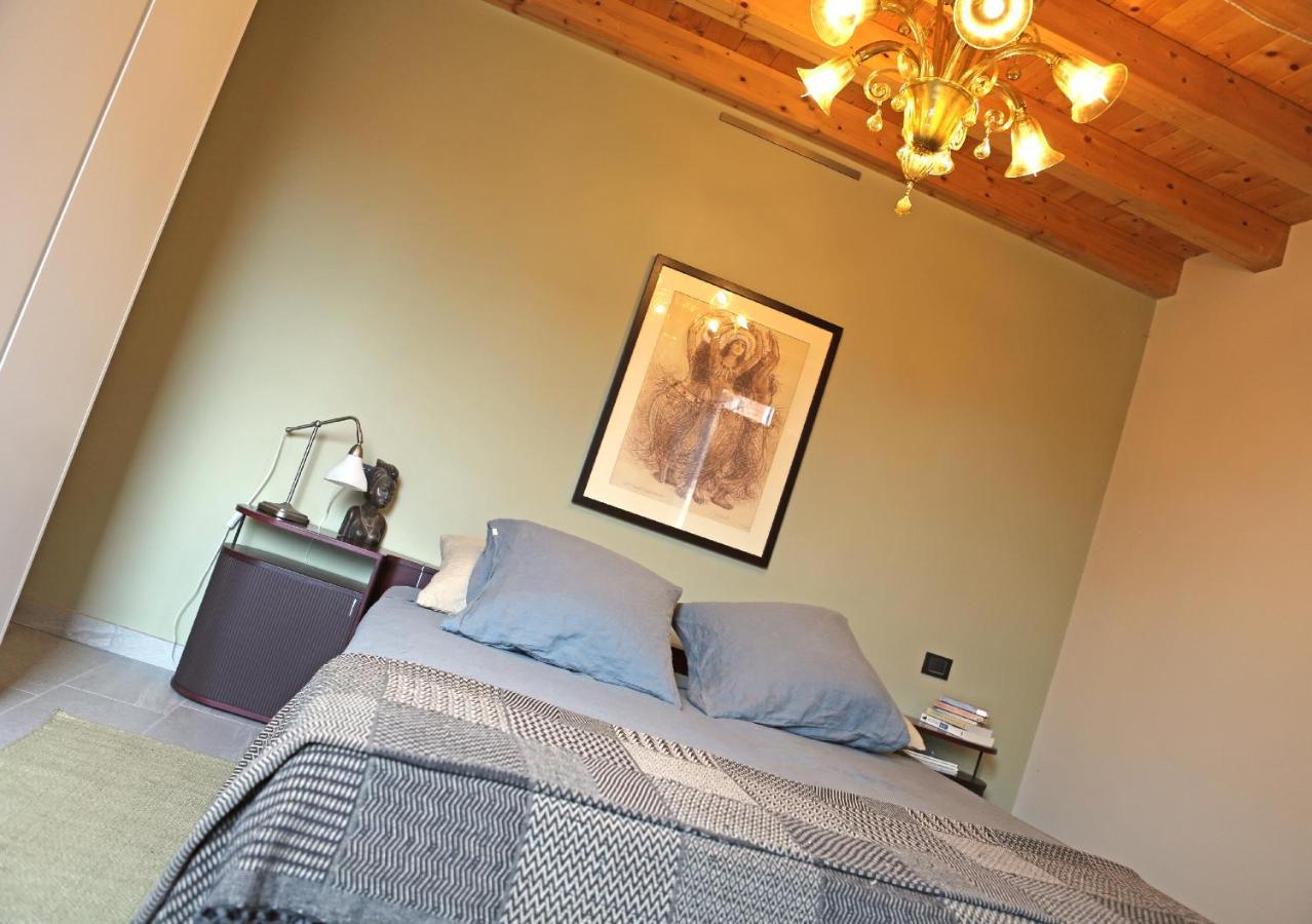 Shuttered Dreams Murano Venice Apartment Ngoại thất bức ảnh
