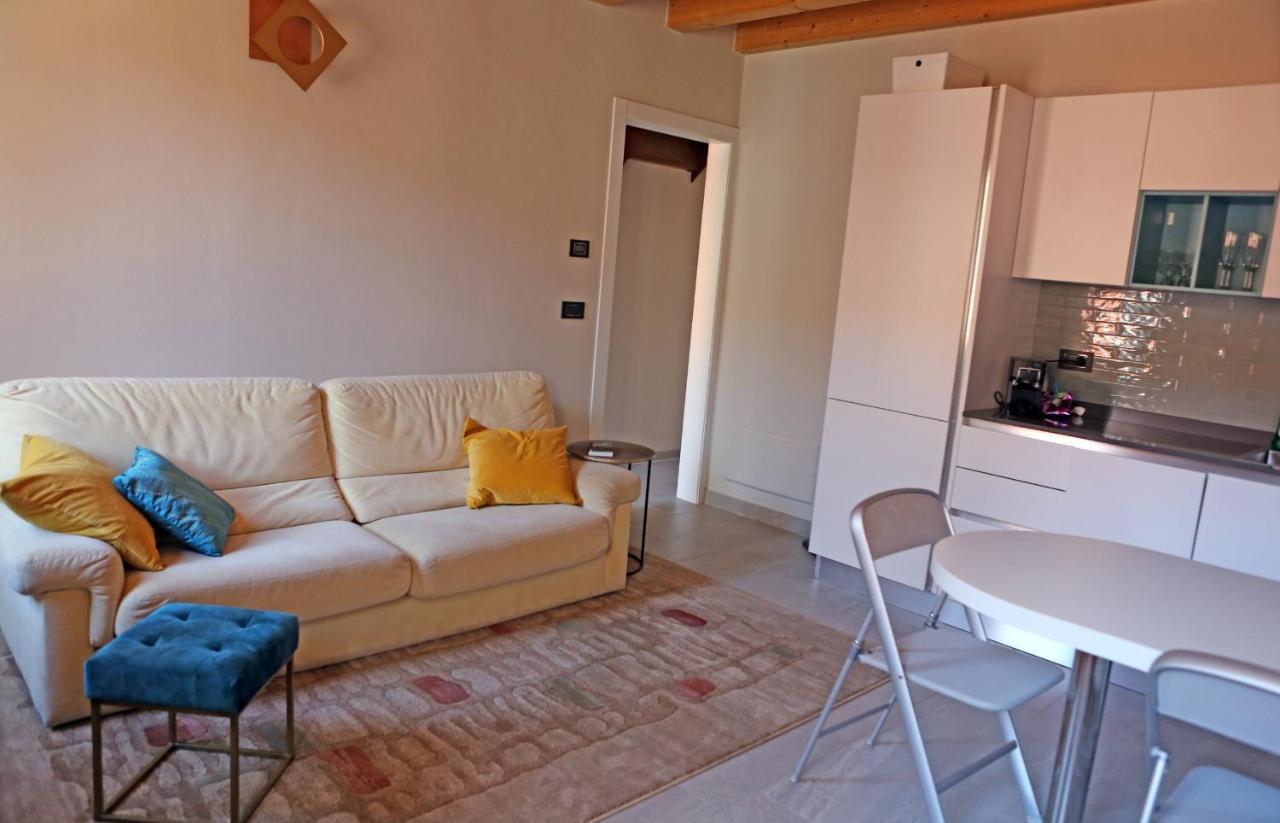 Shuttered Dreams Murano Venice Apartment Ngoại thất bức ảnh