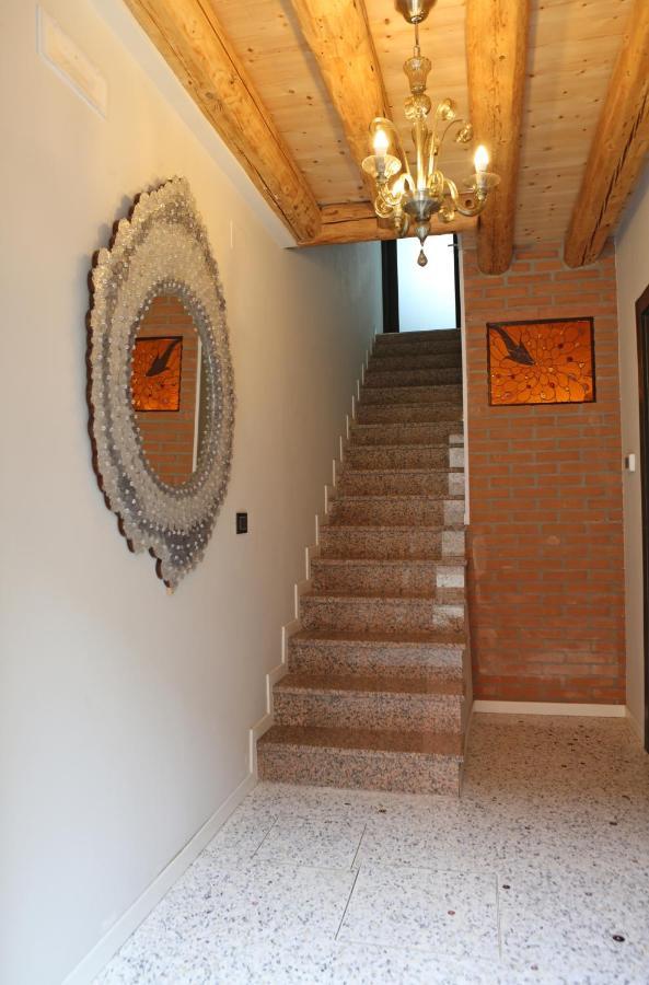 Shuttered Dreams Murano Venice Apartment Ngoại thất bức ảnh