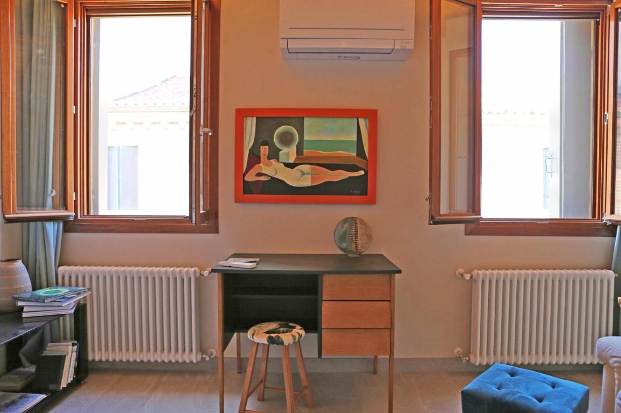 Shuttered Dreams Murano Venice Apartment Ngoại thất bức ảnh