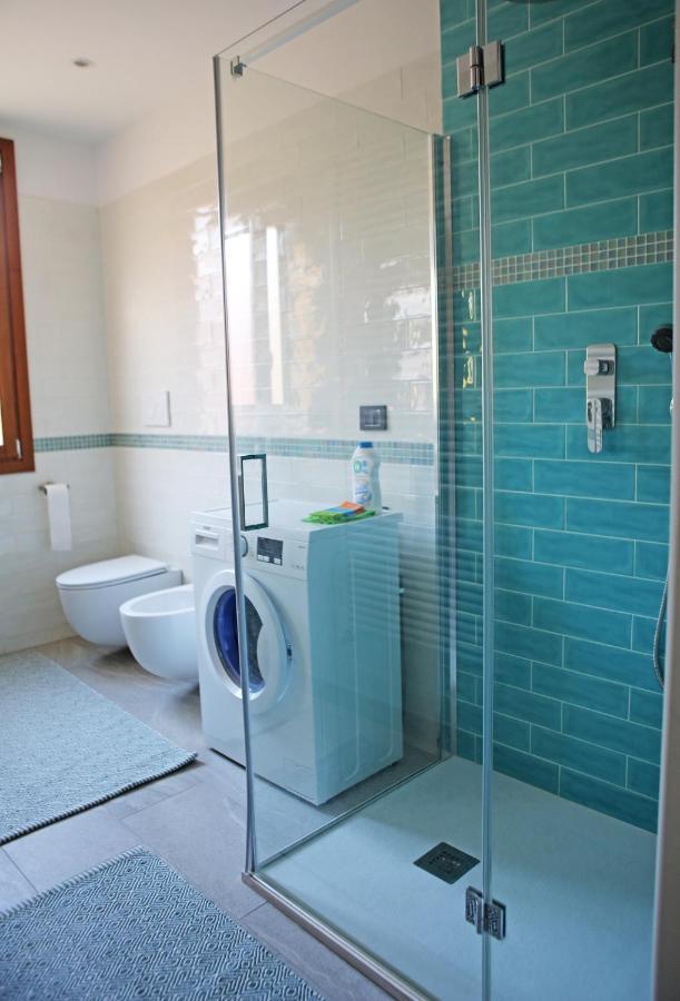Shuttered Dreams Murano Venice Apartment Ngoại thất bức ảnh