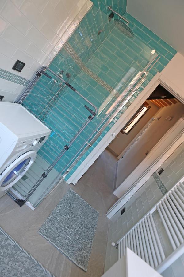 Shuttered Dreams Murano Venice Apartment Ngoại thất bức ảnh